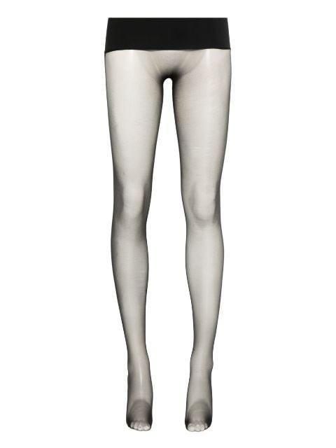 Les Coquetteries tights by MAISON CLOSE