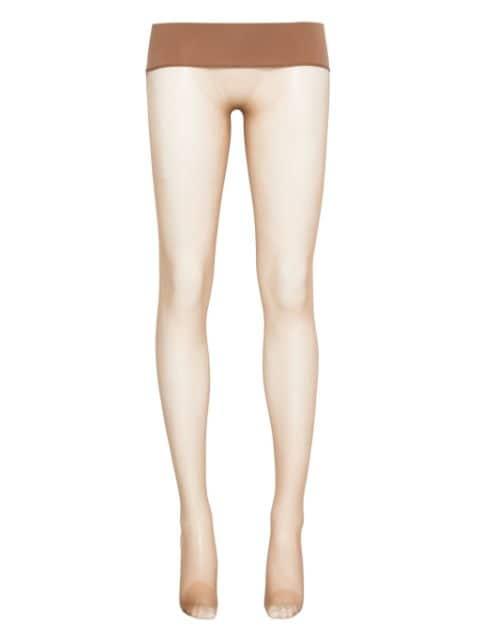 Les Coquetteries tights by MAISON CLOSE