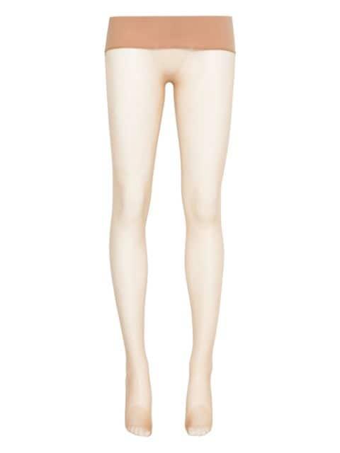 Les Coquetteries tights by MAISON CLOSE