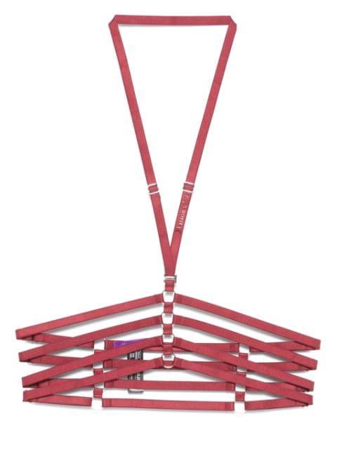 Les Fétiches harness by MAISON CLOSE