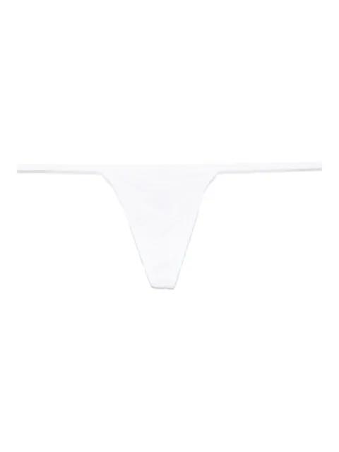 Les Invisibles Micro thong by MAISON CLOSE