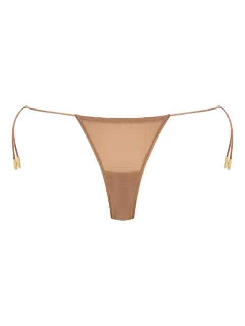 Mini thong by MAISON CLOSE