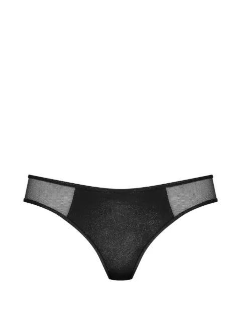 Minuit bikini briefs by MAISON CLOSE