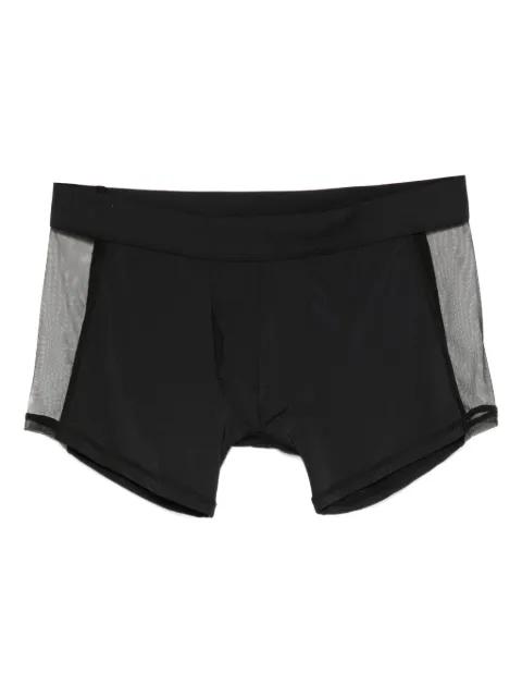 Pure Tentation boxers by MAISON CLOSE