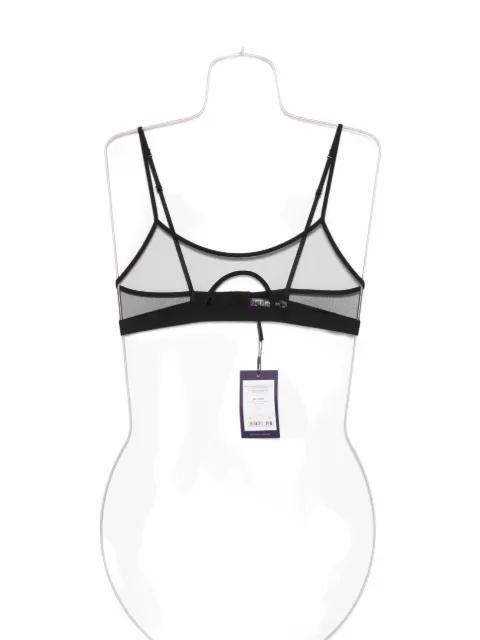 Pure Tentation bralette by MAISON CLOSE