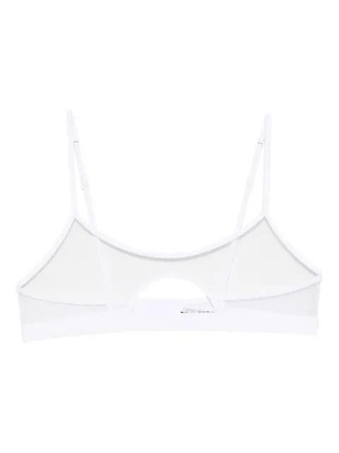 Pure Tentation bralette by MAISON CLOSE
