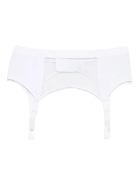 Pure Tentation garter belt by MAISON CLOSE