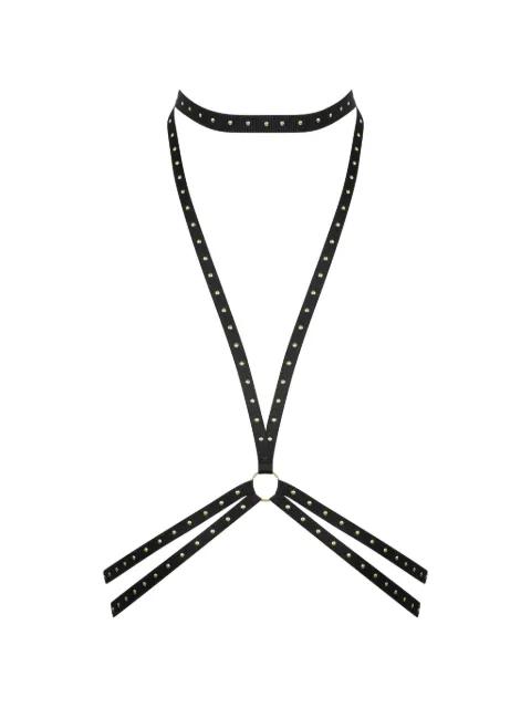 studded lingerie accessories by MAISON CLOSE