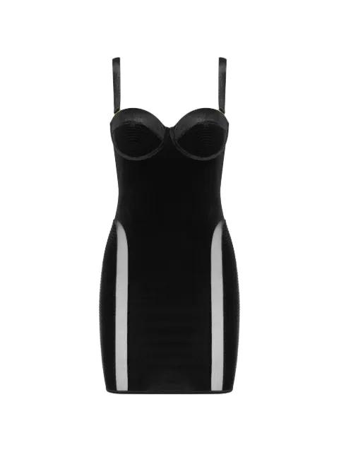 x Scandale Rococo dress by MAISON CLOSE