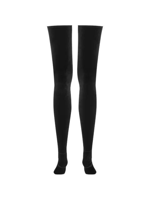 x Scandale Rococo stockings by MAISON CLOSE