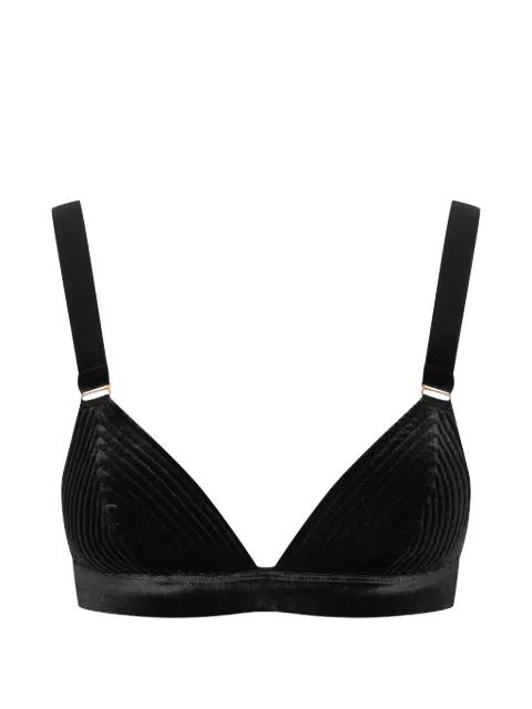x Scandale Rococo triangle bra by MAISON CLOSE