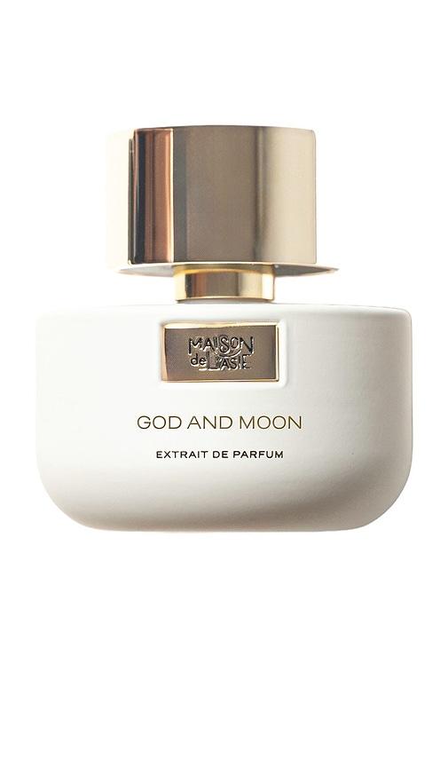 Maison de L'Asie God And Moon in Beauty by MAISON DE L'ASIE