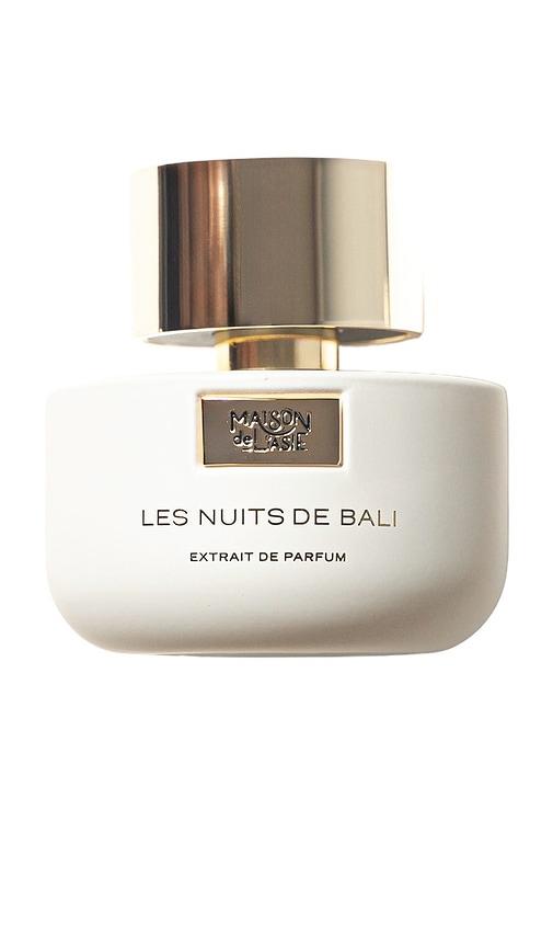 Maison de L'Asie Les Nuits De Bali in Beauty by MAISON DE L'ASIE