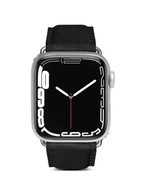 42/45/49mm Apple Watch band by MAISON DE SABRE