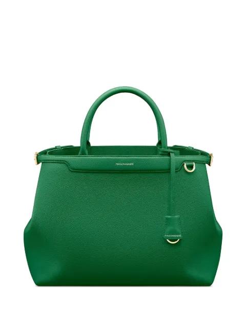 Palais belting large tote bag by MAISON DE SABRE