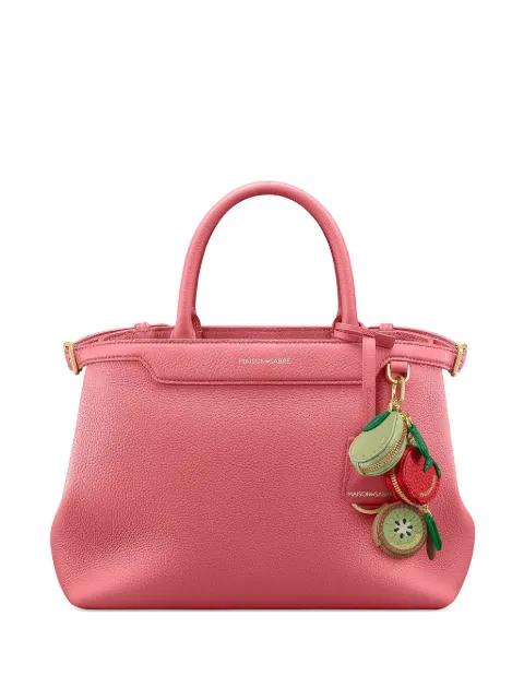 Palais medium tote bag by MAISON DE SABRE