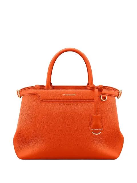 Palais medium tote bag by MAISON DE SABRE