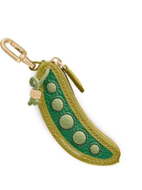 SABRÉMOJI™ Vegetable charm by MAISON DE SABRE