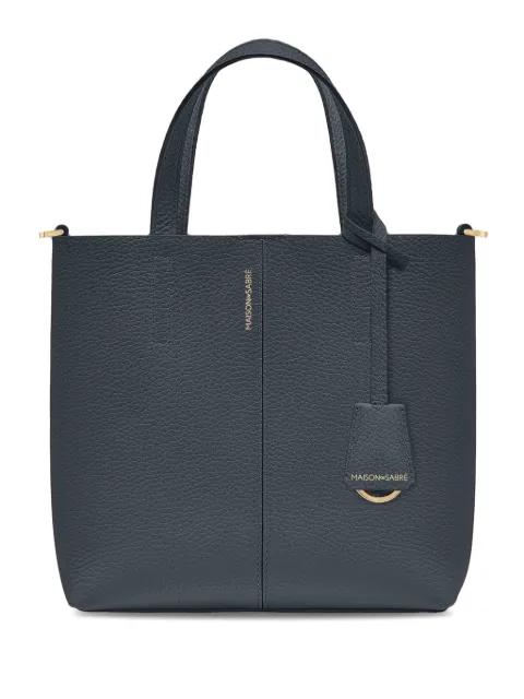 Small Soft Tote bag by MAISON DE SABRE