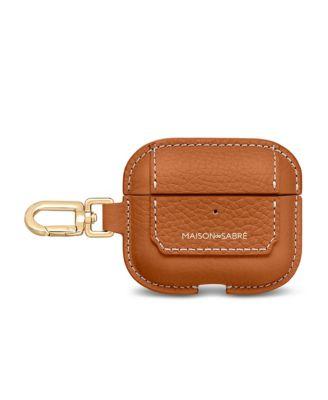 The AirPods Pro 3 Case Charm by MAISON DE SABRE