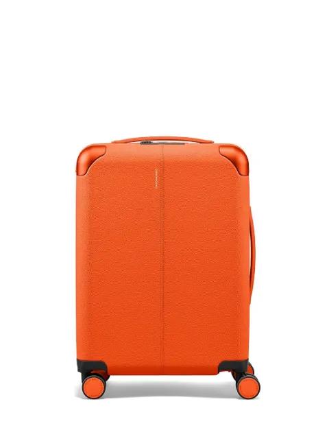 The Carry-On suitcase by MAISON DE SABRE