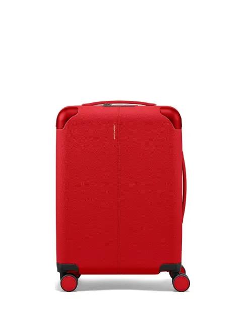 The Carry-On suitcase by MAISON DE SABRE