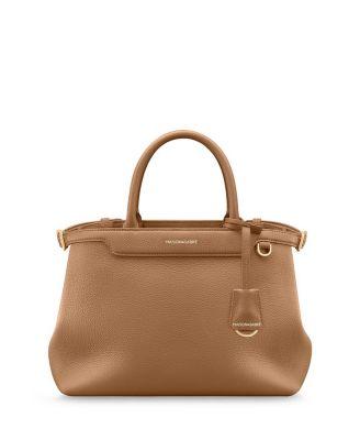 The Medium Palais Bag by MAISON DE SABRE
