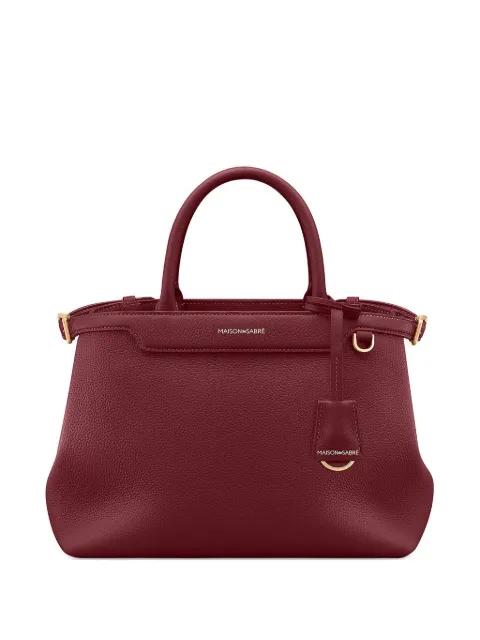 The Medium Palais tote bag by MAISON DE SABRE