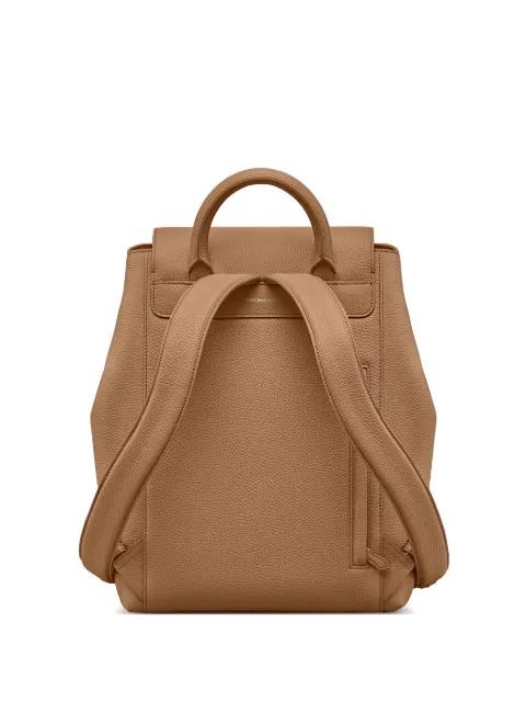The Medium Soft backpack by MAISON DE SABRE