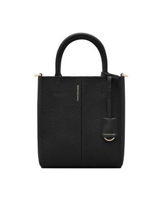 The Mini Soft Tote by MAISON DE SABRE