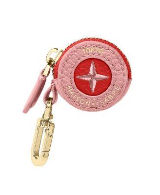 The SABREMOJI City Charm by MAISON DE SABRE
