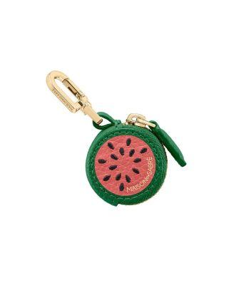 The SABREMOJI Fruit Charm - Watermelon by MAISON DE SABRE The SABREMOJI Fruit Charm - Watermelon by MAISON DE SABRE