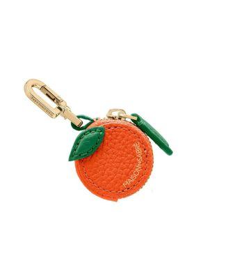 The SABREMOJI Fruit Charm by MAISON DE SABRE