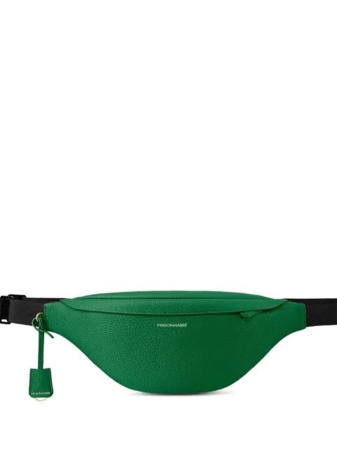 The Sling belt bag by MAISON DE SABRE