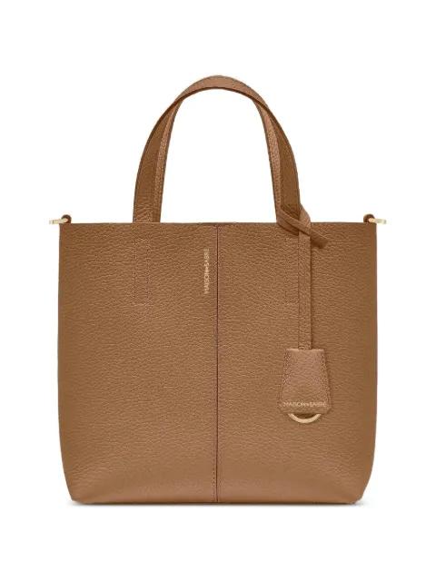 The Small Soft tote bag by MAISON DE SABRE