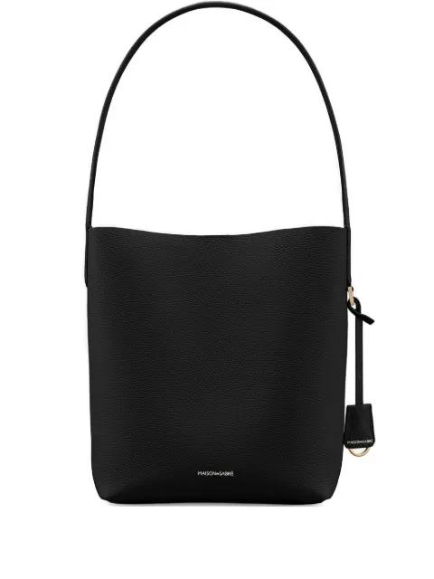 medium The Soft tote bag by MAISON DE SABRE