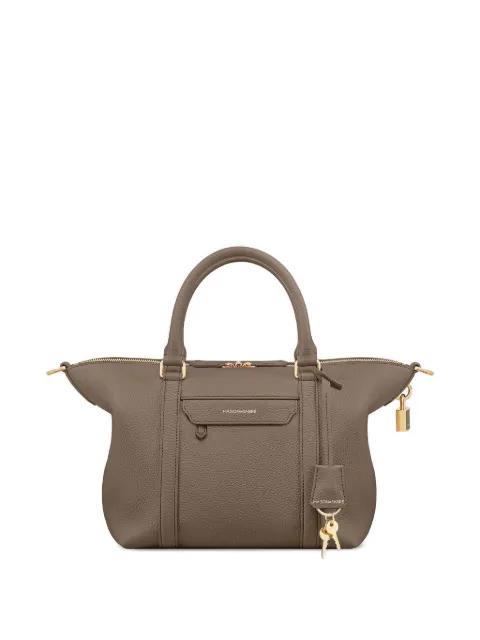 small Weekender tote bag by MAISON DE SABRE