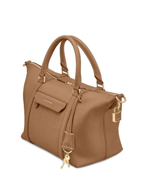 small Weekender tote bag by MAISON DE SABRE