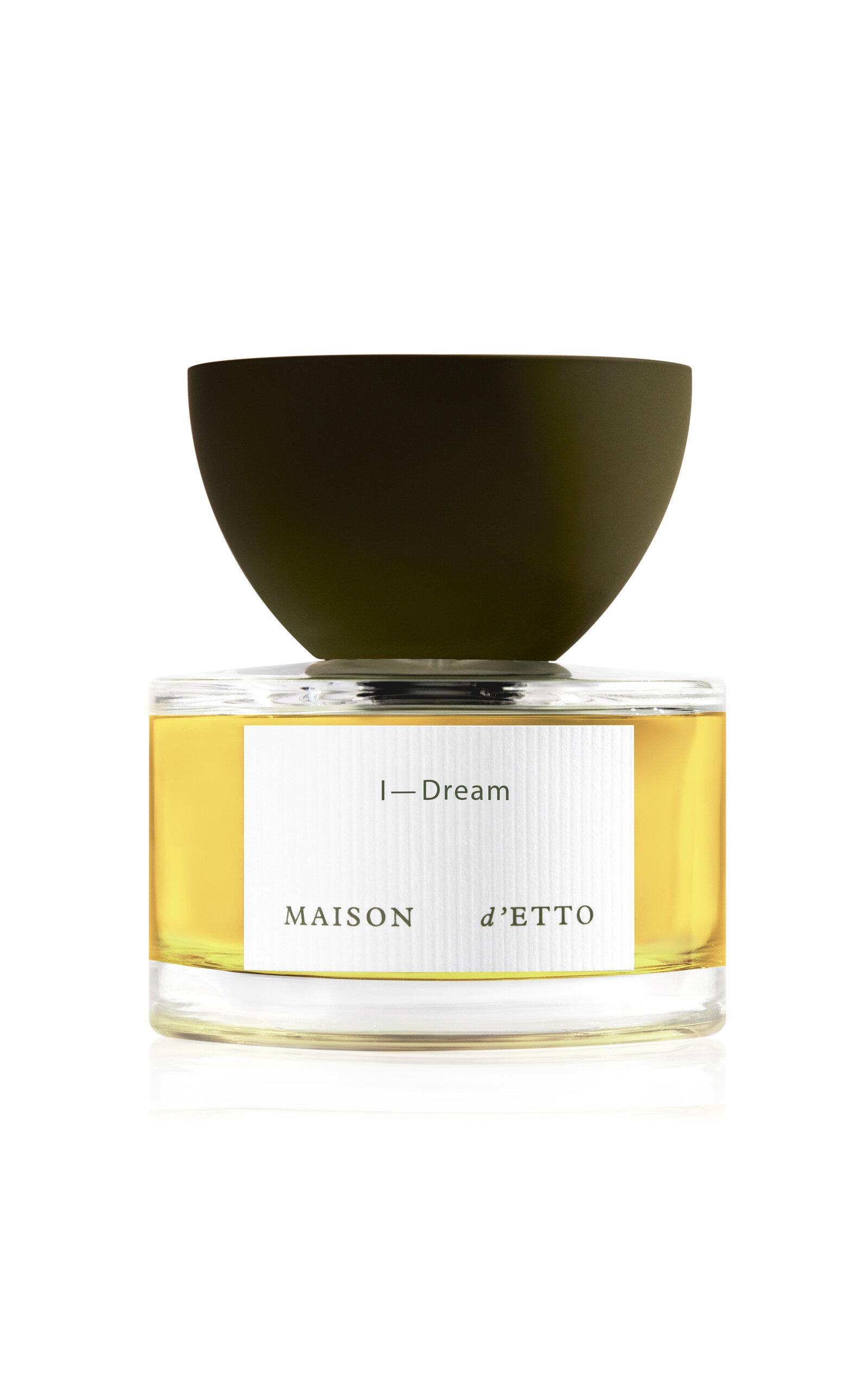 Maison d'Etto I-Dream Eau de Parfum - Moda Operandi by MAISON D'ETTO