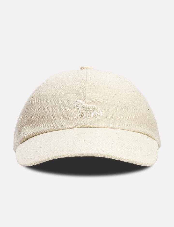 Baby Fox Cap by MAISON KITSUNE