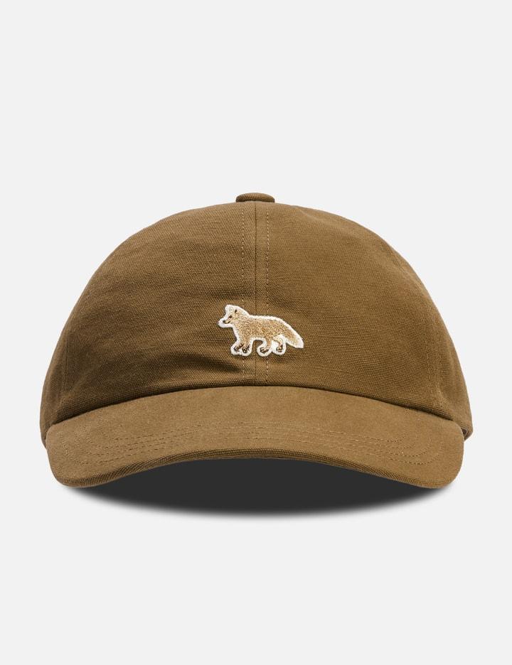 Baby Fox Cap by MAISON KITSUNE