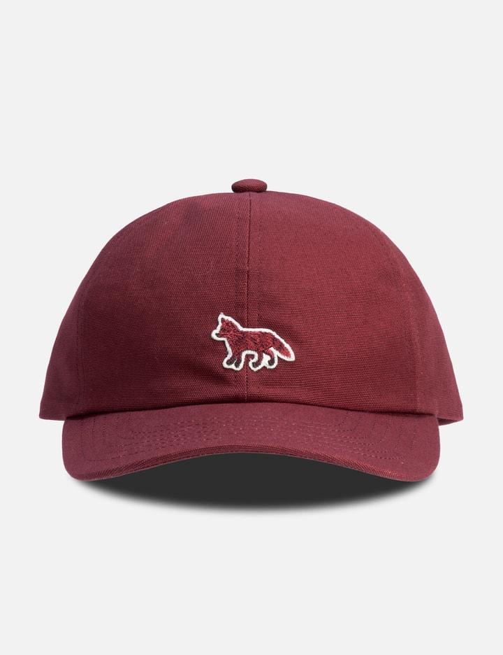 Baby Fox Cap by MAISON KITSUNE
