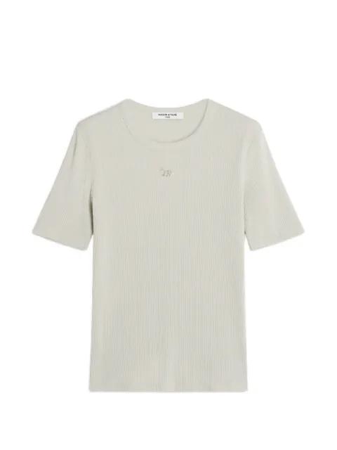 Baby Fox T-shirt by MAISON KITSUNE