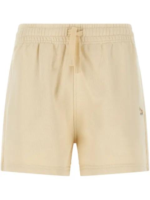 Baby Fox shorts by MAISON KITSUNE