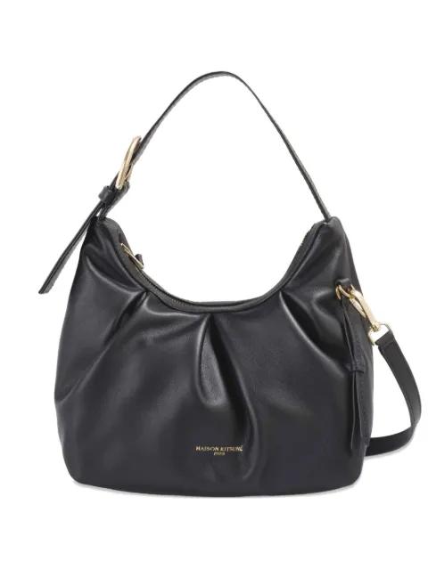 Bloom shoulder bag by MAISON KITSUNE
