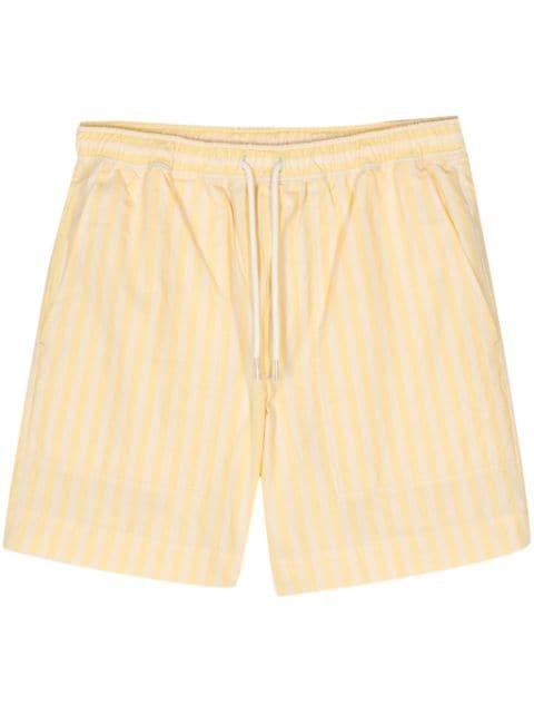 Casual Board shorts by MAISON KITSUNE