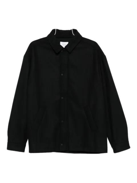 Casual jacket by MAISON KITSUNE