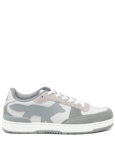 Chiru sneakers by MAISON KITSUNE