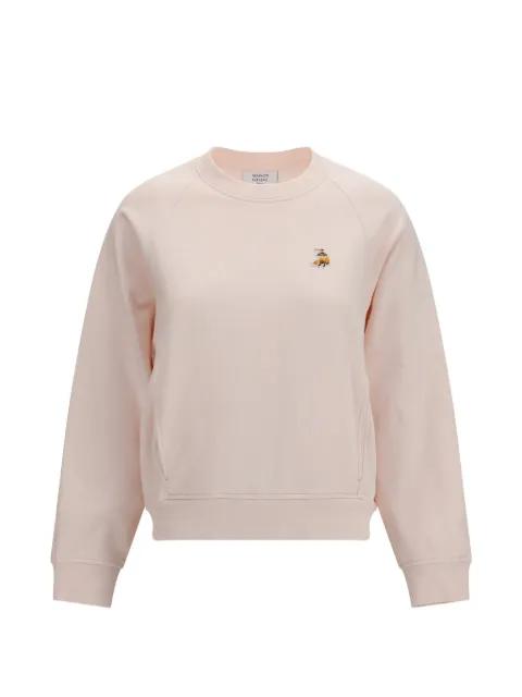 Dreaming Fox sweatshirt by MAISON KITSUNE