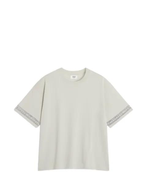 Esquisse T-shirt by MAISON KITSUNE